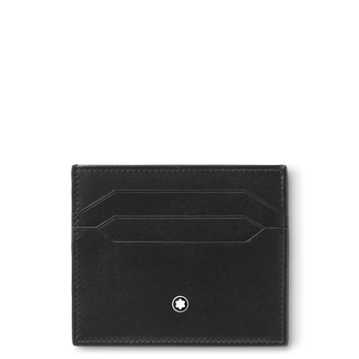 Montblanc Meisterstuck Card Holder 198324