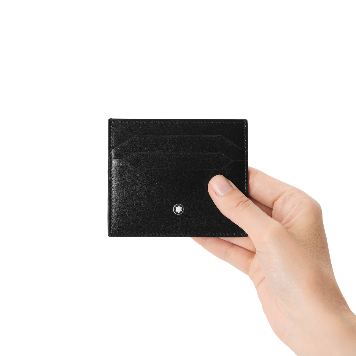 Montblanc Meisterstuck Card Holder 198324