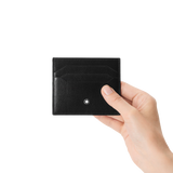 Montblanc Meisterstuck Card Holder 198324