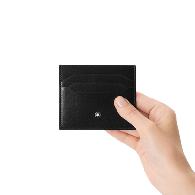 Montblanc Meisterstuck Card Holder 198324