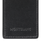 Montblanc Meisterstuck 2 Pen Pouch Leather 198354