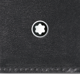 Montblanc Meisterstuck 2 Pen Pouch Leather 198354