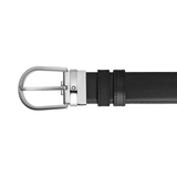 Montblanc Horseshoe Sartorial Reversible Belt 198448