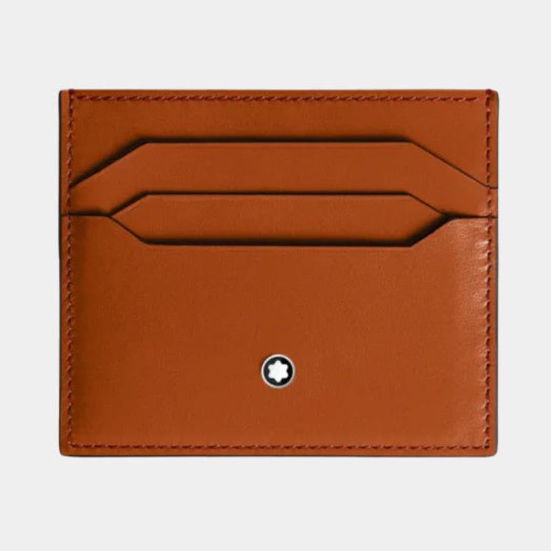 Montblanc Mesterstuck Card Holder 198810