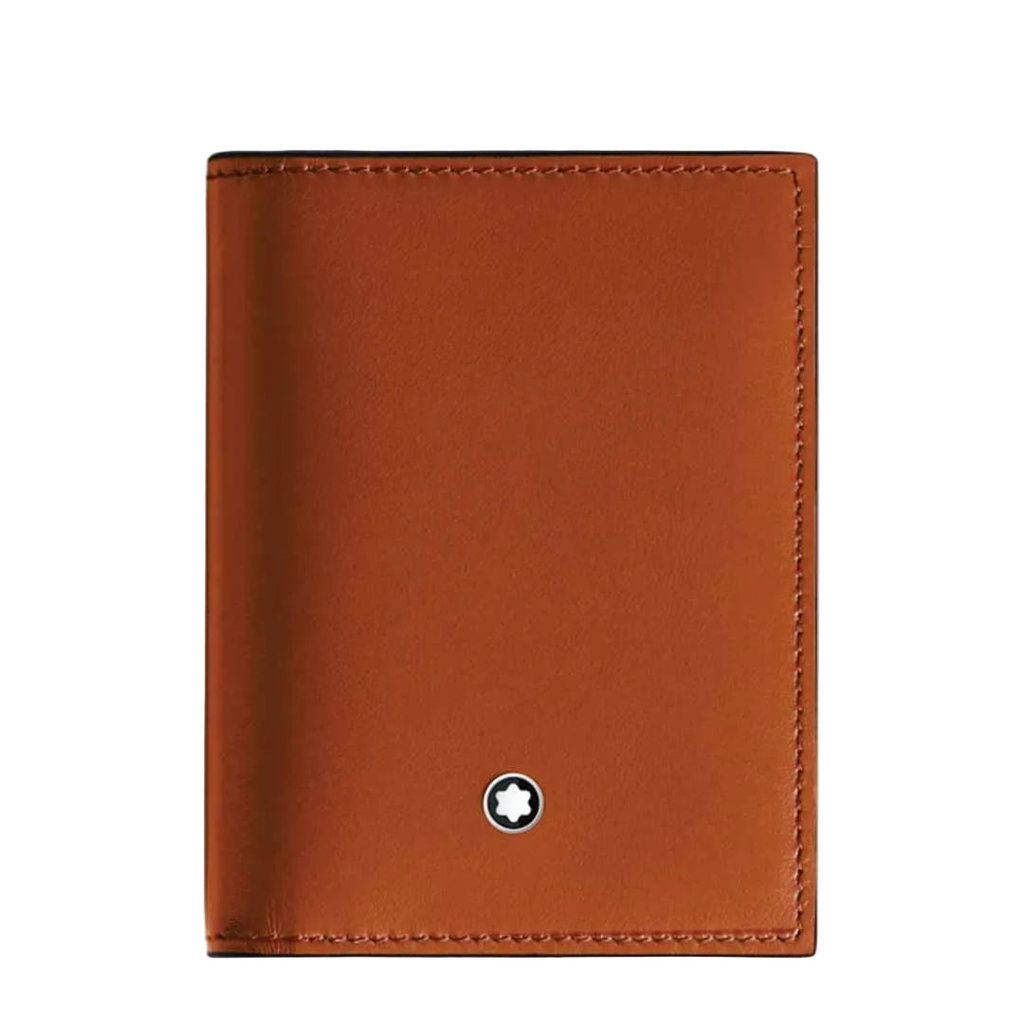 Montblanc Meisterstuck Card Holder 198812