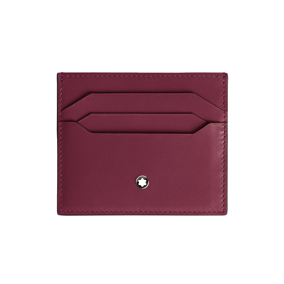 Montblanc Meisterstuck Card Holder 199302