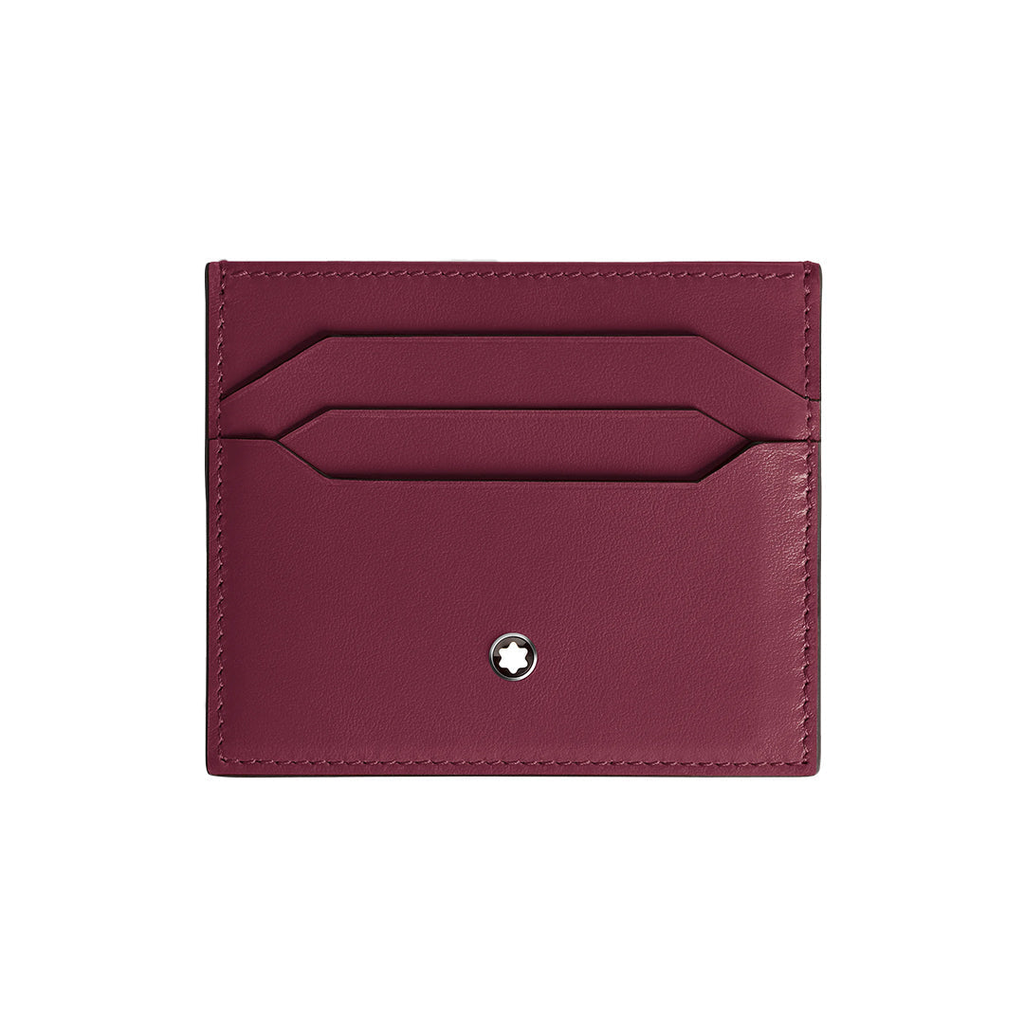 Montblanc Meisterstuck Card Holder 199302