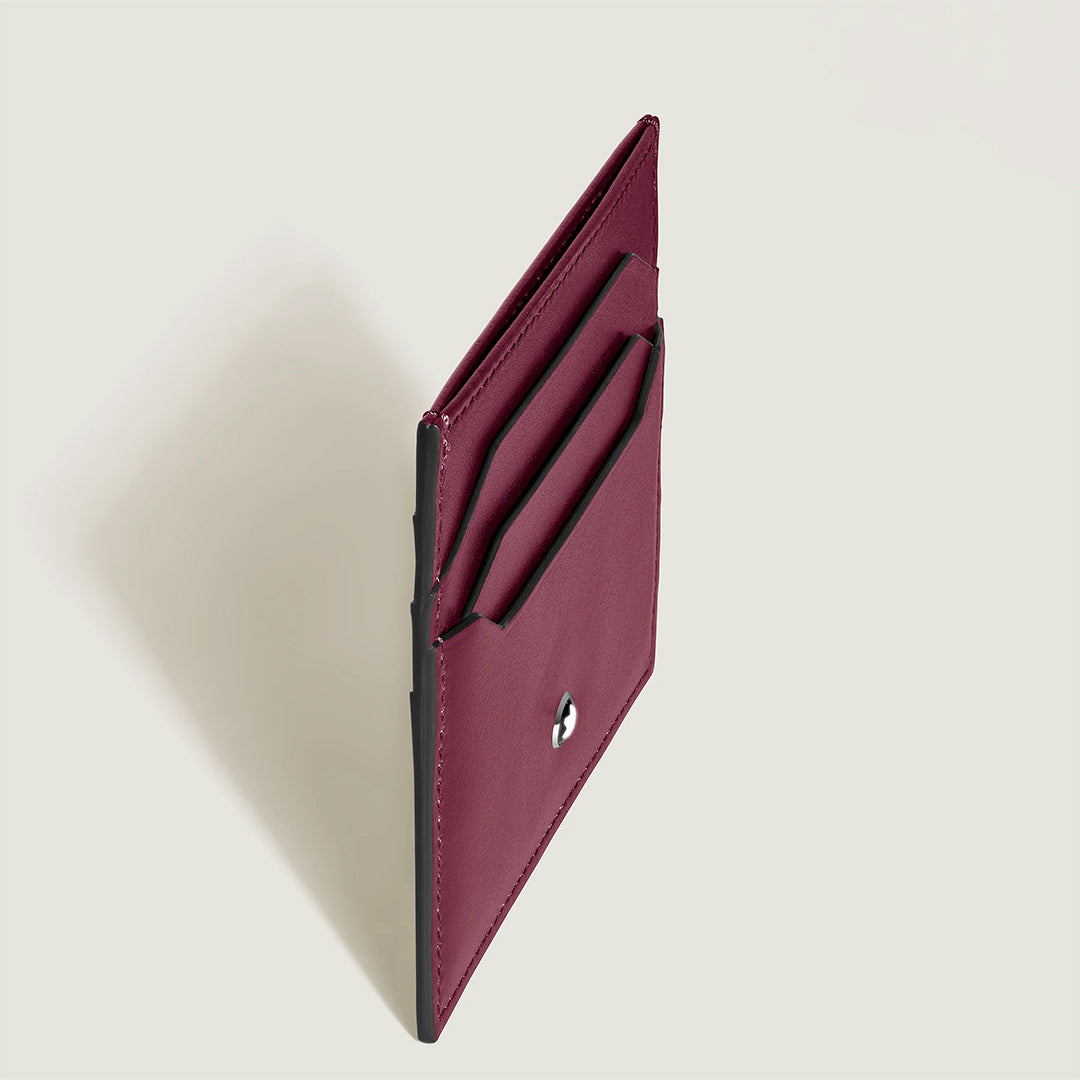 Montblanc Meisterstuck Card Holder 199302