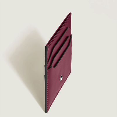 Montblanc Meisterstuck Card Holder 199302