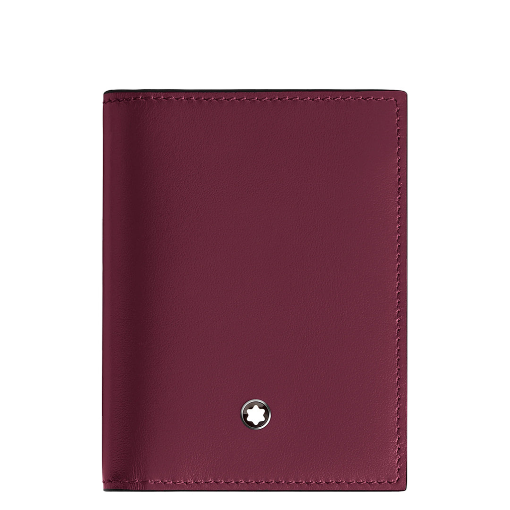 Montblanc Meisterstuck Card Holder 199315