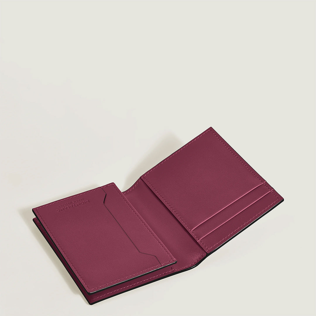 Montblanc Meisterstuck Card Holder 199315
