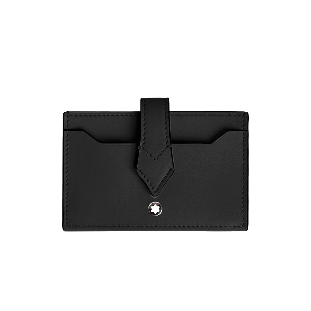 Montblanc Meisterstuck Card Holder 199317