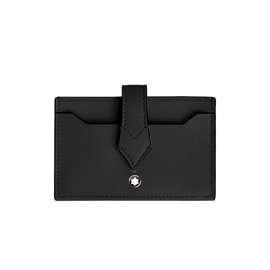 Montblanc Meisterstuck Card Holder 199317