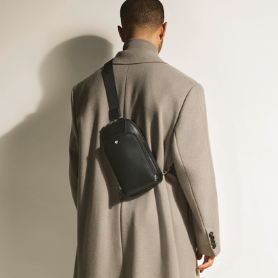 Montblanc Sartorial Sling Bag 199368