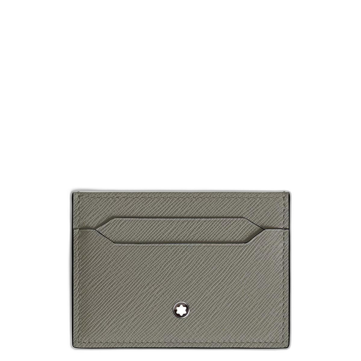 Montblanc Card Holder 199376