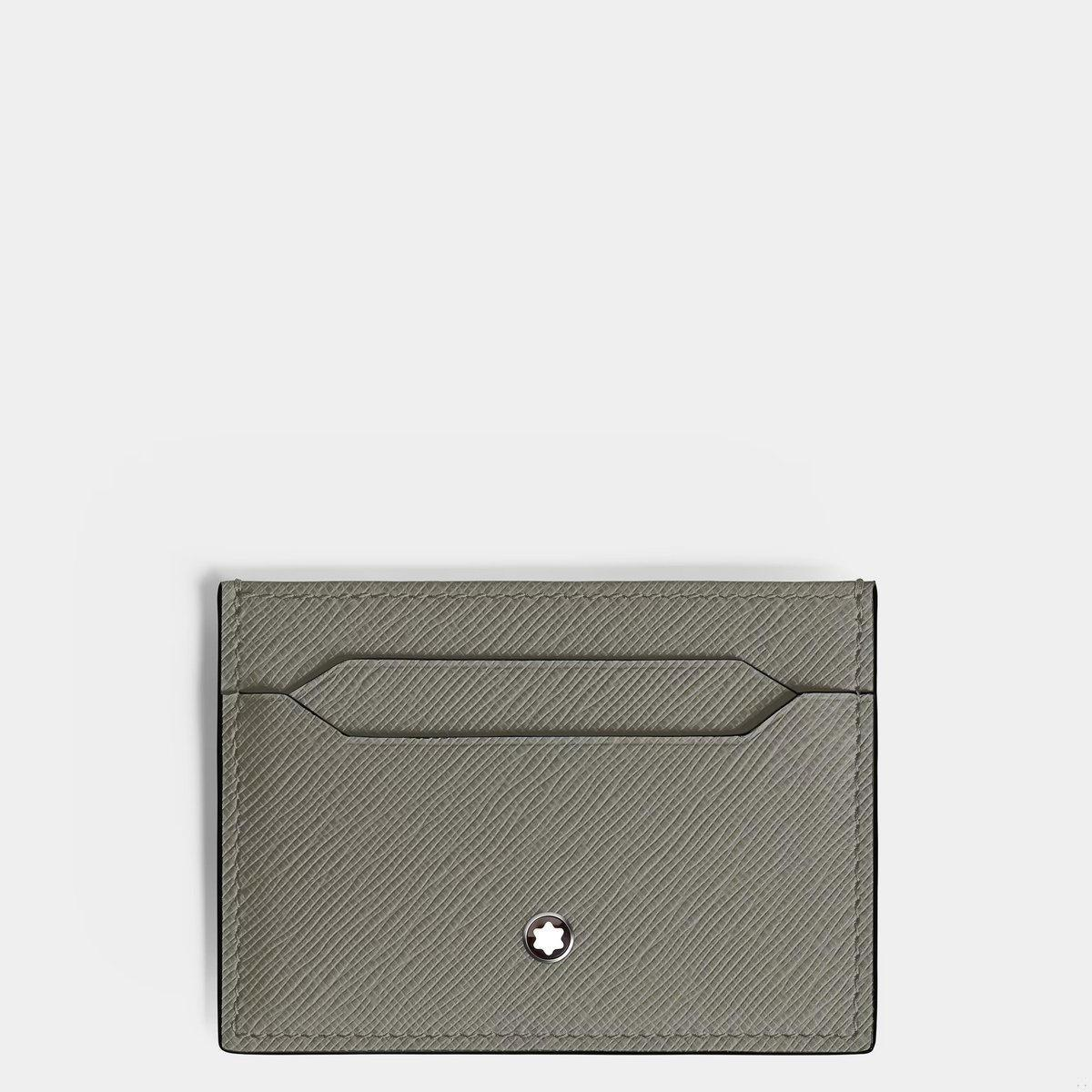 Montblanc Card Holder 199376
