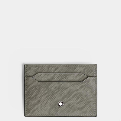 Montblanc Card Holder 199376