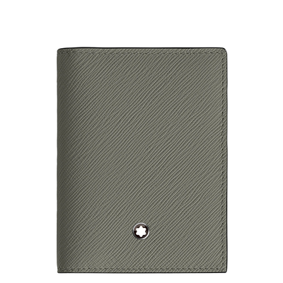 Montblanc Sartorial Card Holder 199378