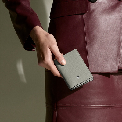 Montblanc Sartorial Card Holder 199378