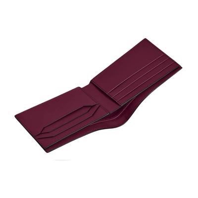 Montblanc Extreme 3.0 Wallet 199413