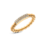 Hulchi Belluni Tresore Diamonds Ring 20148-RW