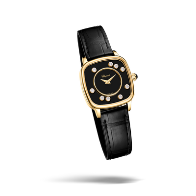 Chopard Happy Diamonds 24mm Quartz 203787-0001