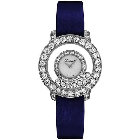 Chopard Happy Diamonds 29.5mm Quartz 209412-1001
