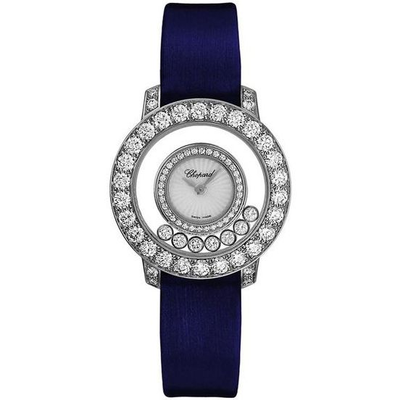 Chopard Happy Diamonds 29.5mm Quartz 209412-1001