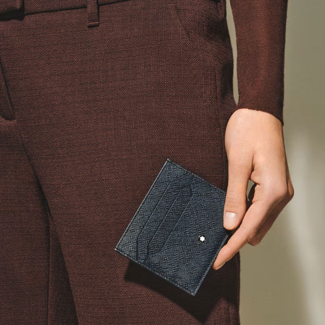 Montblanc Sartorial Card Holder 220389