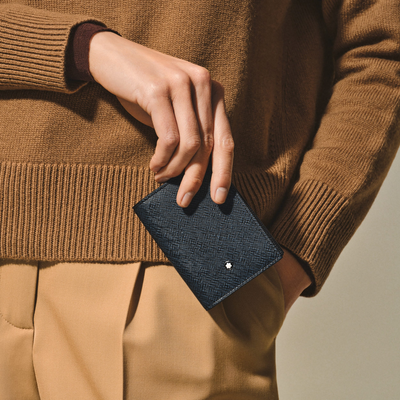 Montblanc Sartorial Card Holder 220391