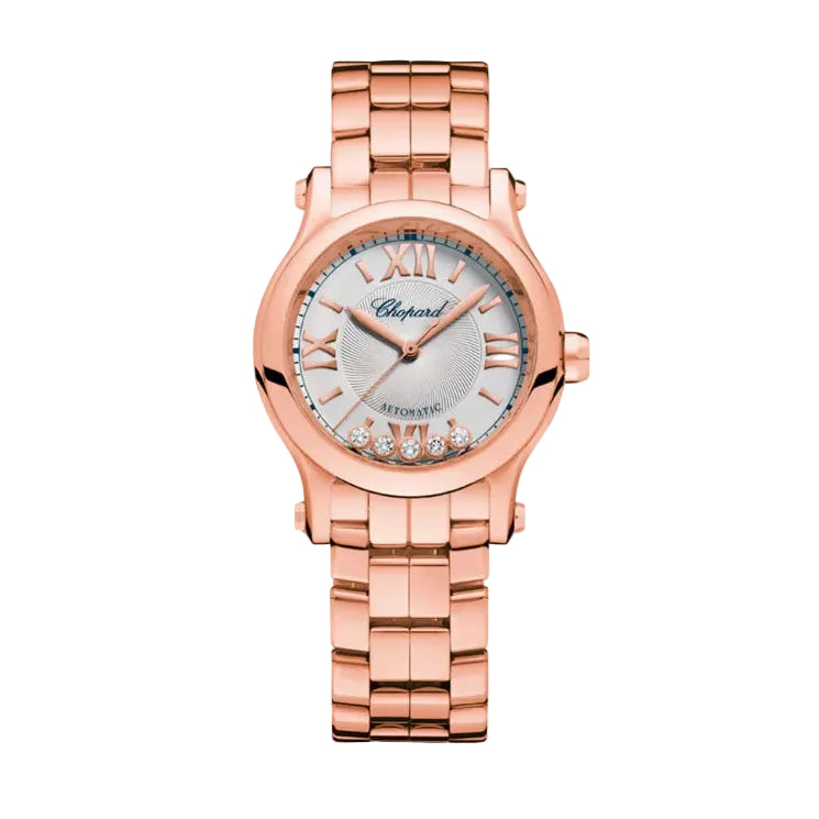 Chopard Happy Sport 30mm Automatic 274893-5003