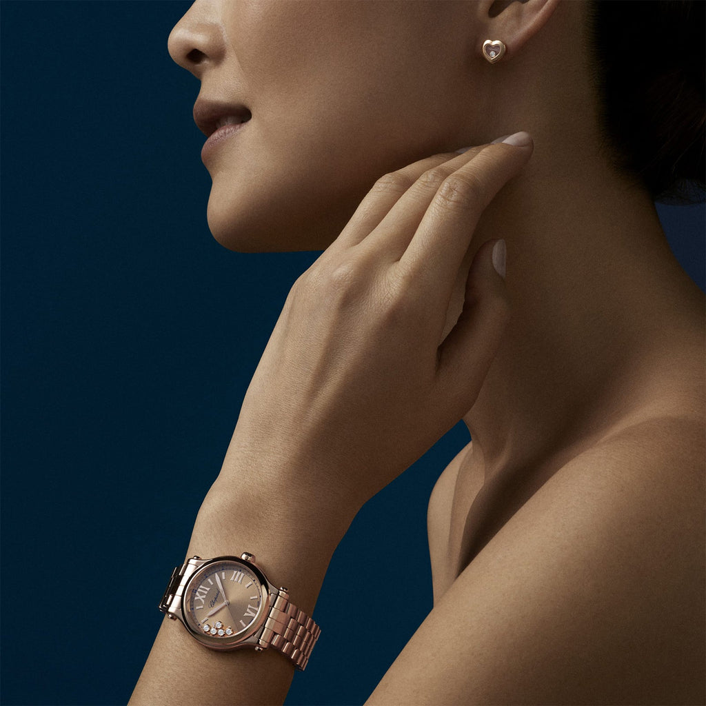 Chopard Happy Sport 33m Automatic 275378-5008