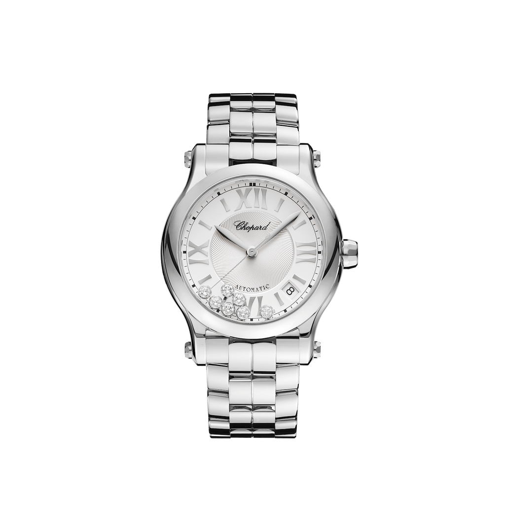 Chopard Happy Sport 36mm Automatic 278559-3002