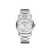 Chopard Happy Sport 36mm Automatic 278559-3002