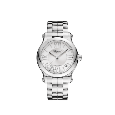 Chopard Happy Sport 36mm Automatic 278559-3002