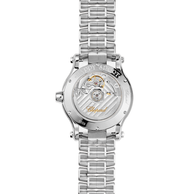 Chopard Happy Sport 36mm Automatic 278559-3002