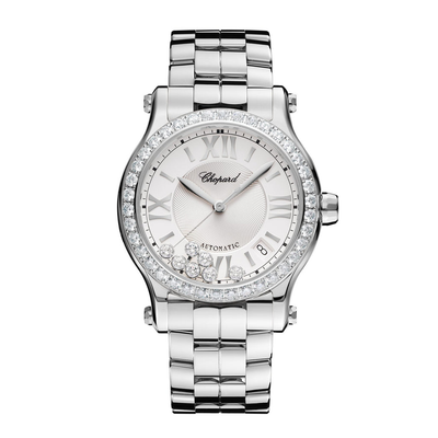Chopard Happy Sport 36mm Automatic 278559-3004