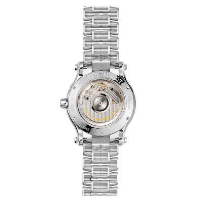 Chopard Happy Sport 36mm Automatic 278559-3004