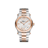 Chopard Happy Sport 36mm Automatic 278559-6002