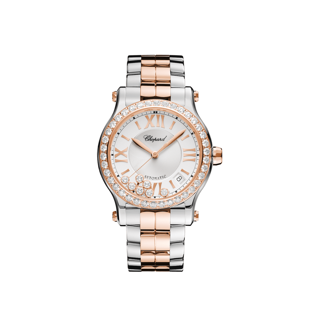Chopard Happy Sport 36mm Automatic 278559-6004