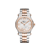 Chopard Happy Sport 36mm Automatic 278559-6004