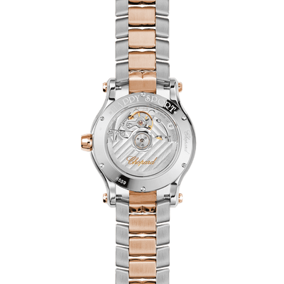 Chopard Happy Sport 36mm Automatic 278559-6004