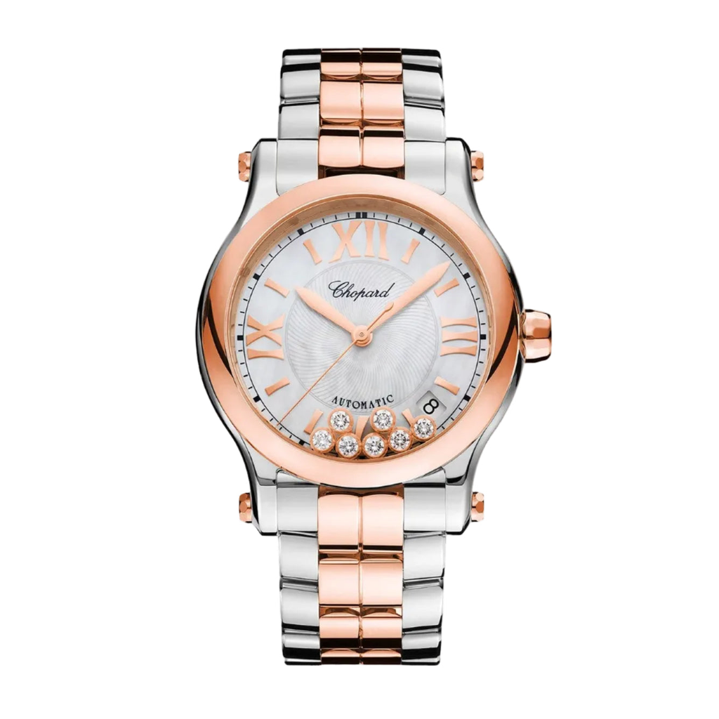 Chopard Happy Sport 36mm Automatic 278559-6009