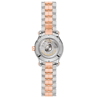 Chopard Happy Sport 36mm Automatic 278559-6009
