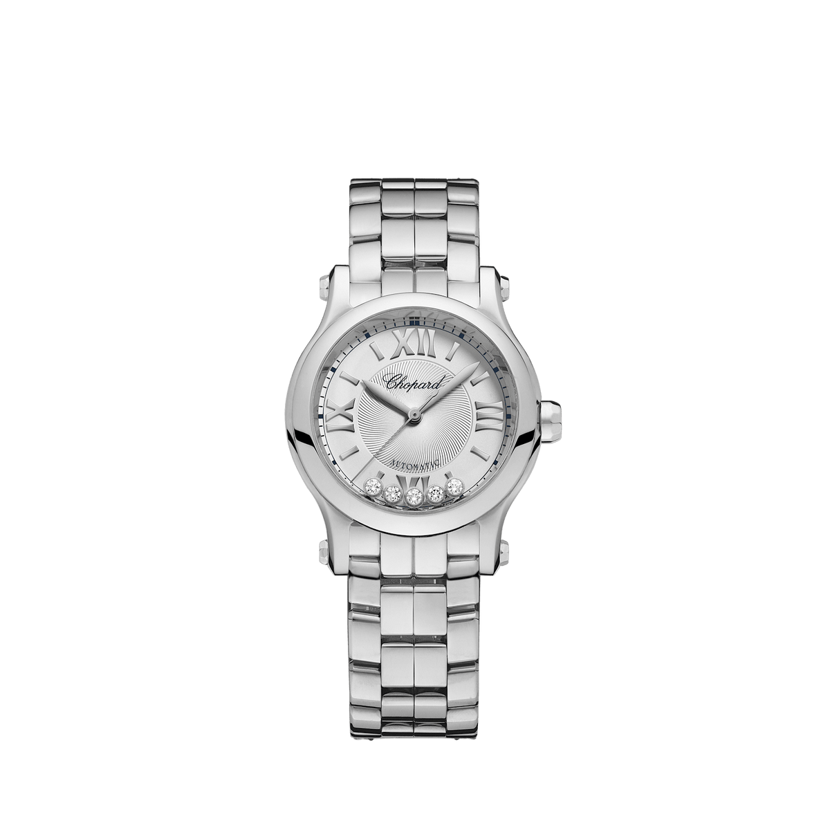 Chopard Happy Sport 30mm Automatic 278573-3012