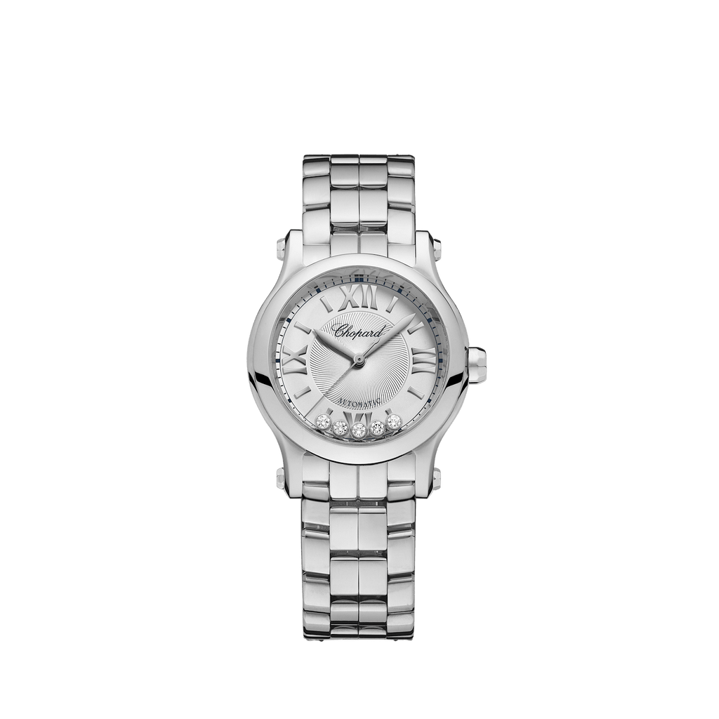 Chopard Happy Sport 30mm Automatic 278573-3012