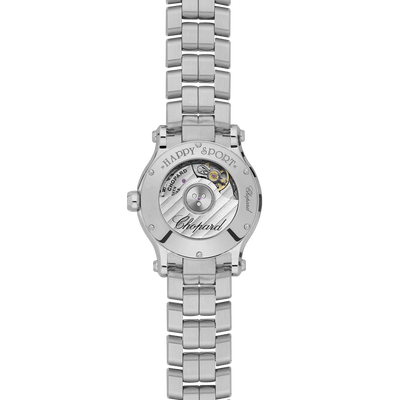 Chopard Happy Sport 30mm Automatic 278573-3012