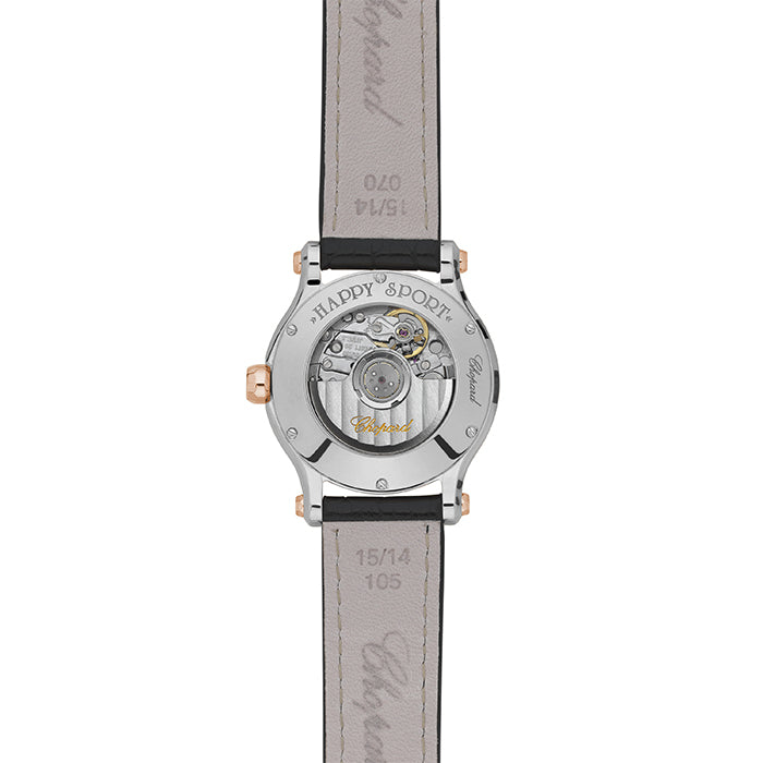 Chopard Happy Sport 30mm Automatic 278573-6003