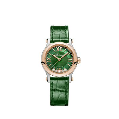 Chopard Happy Sport 30mm Automatic 278573-6032