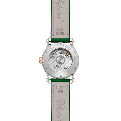 Chopard Happy Sport 30mm Automatic 278573-6032